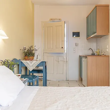 דירה Orkos View מיקרי ויגלה