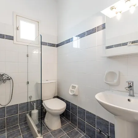 דירה Orkos View *