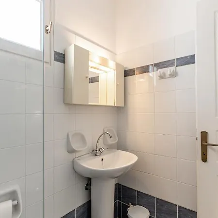 Lägenhet Orkos View
