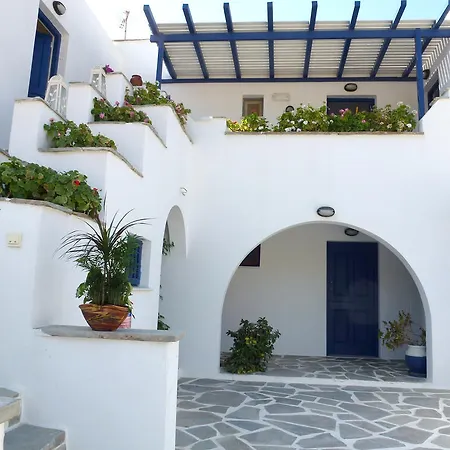 דירה Orkos View *