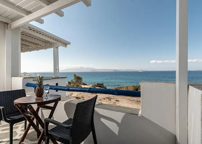 Apartamento Orkos View *