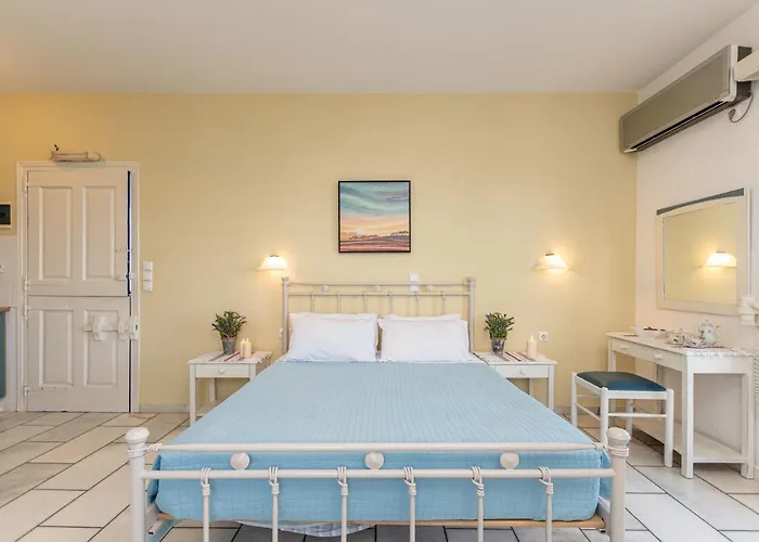 Orkos View * Mikri Vigla