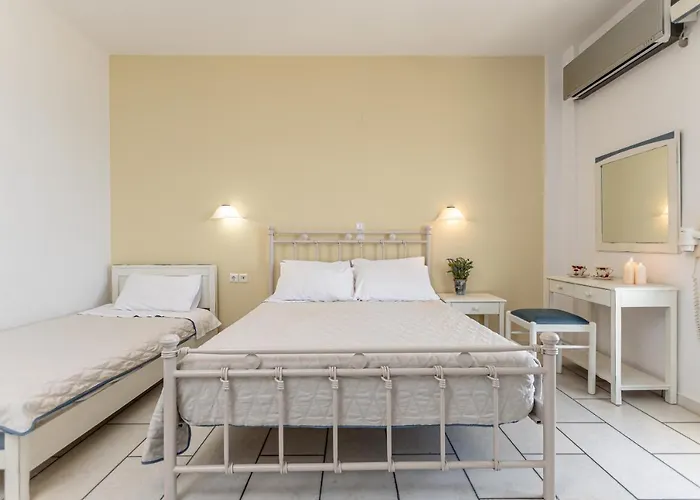 Orkos View Mikri Vigla