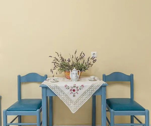 Orkos View Apartamento