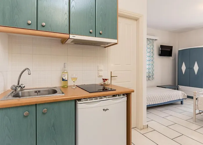 Orkos View * Mikri Vigla