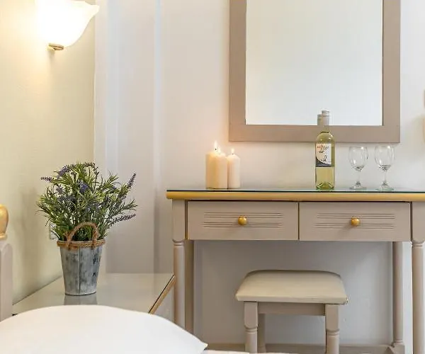 Orkos View Apartamento *