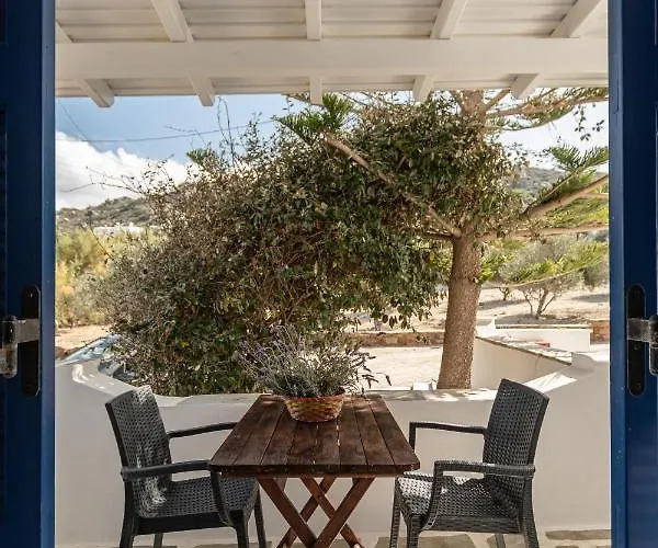 Orkos View * Mikri Vigla