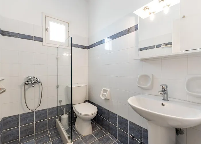 Apartamento Orkos View *