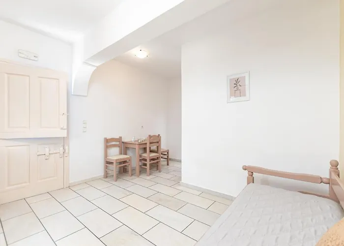 Orkos View Apartamento