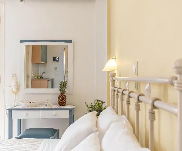 Apartamento Orkos View Mikri Vigla