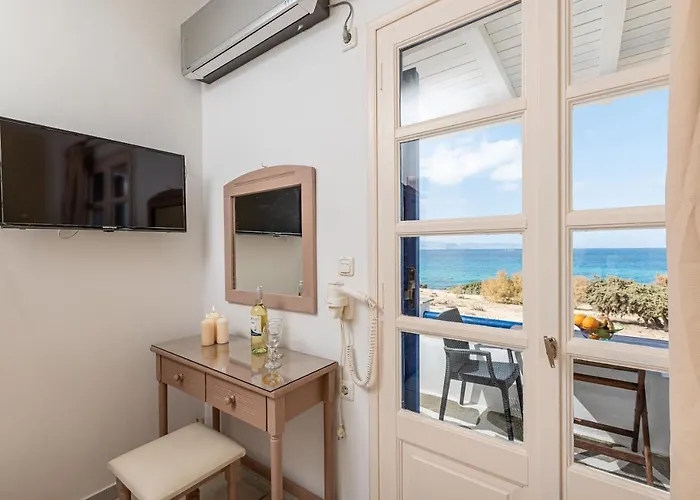 Apartamento Orkos View