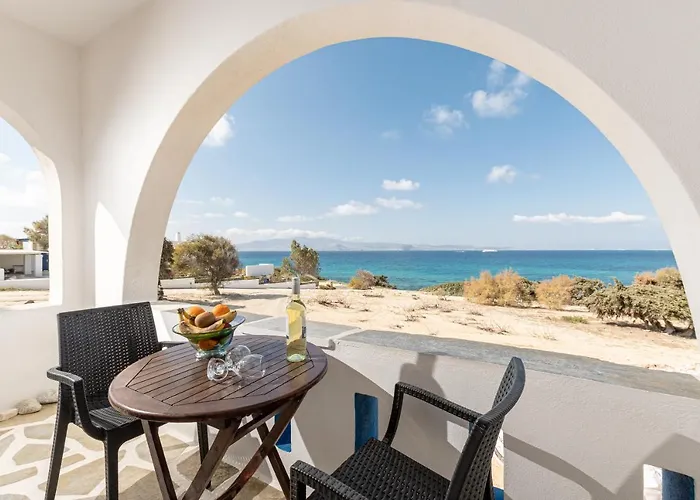 Orkos View Apartamento