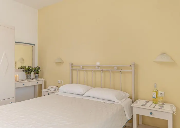 Orkos View Apartamento