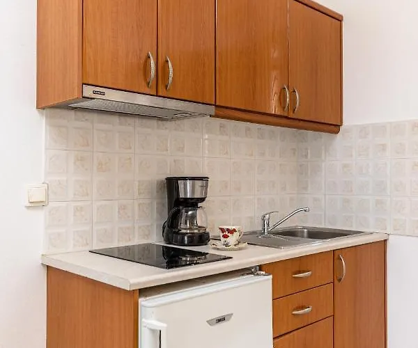 Apartamento Orkos View Mikri Vigla