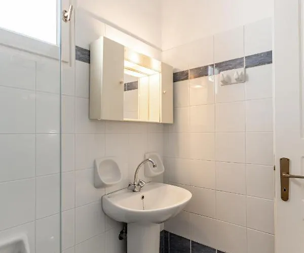 Apartamento Orkos View