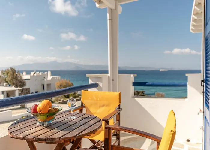 Orkos View Mikri Vigla