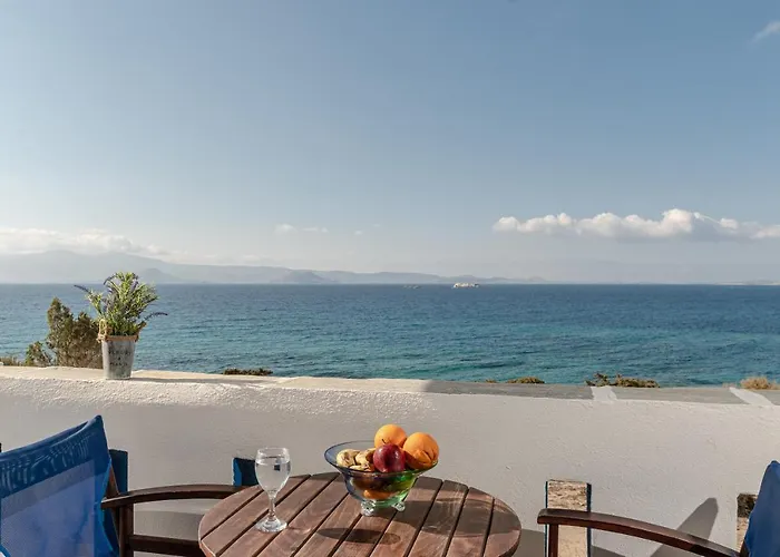 Orkos View Apartamento