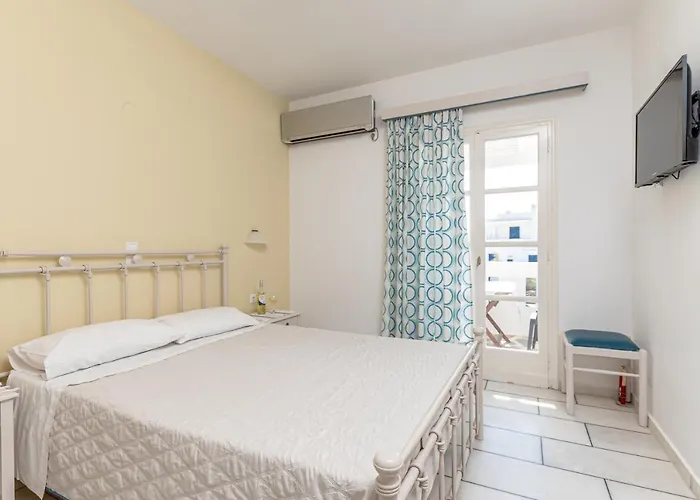 Orkos View Mikri Vigla