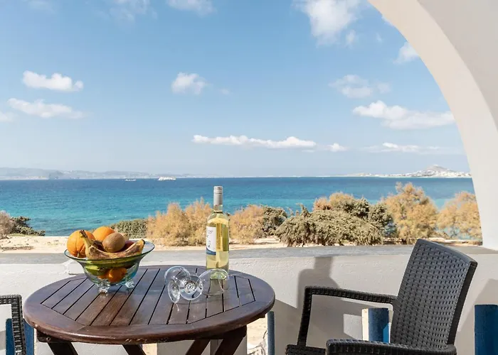 Apartamento Orkos View