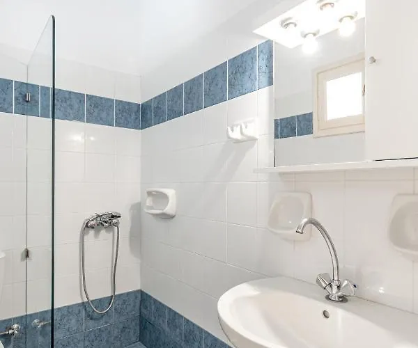 Orkos View Apartamento