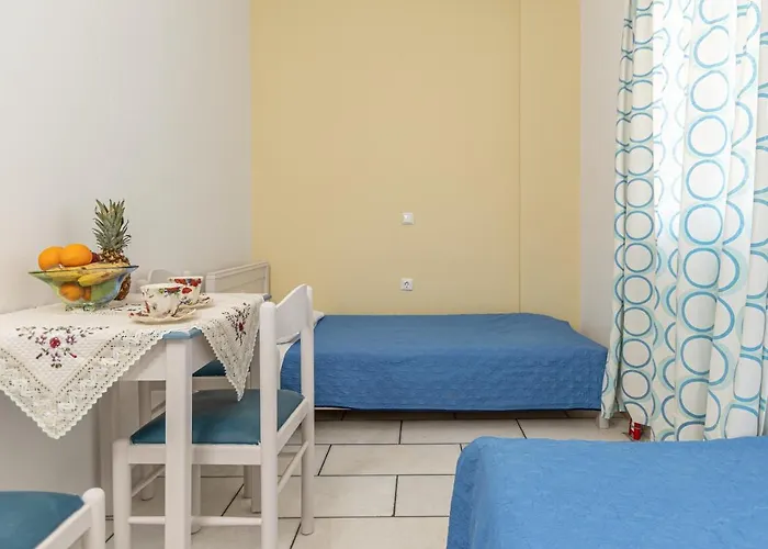 Apartamento Orkos View *