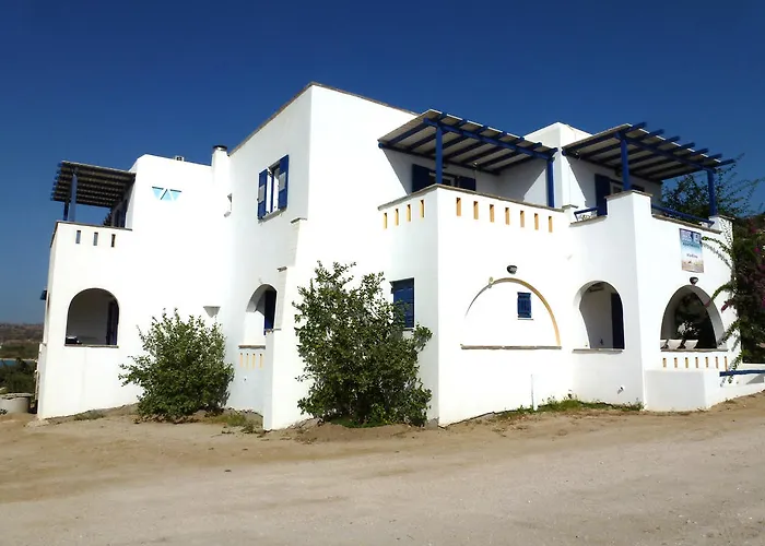 Apartamento Orkos View Mikri Vigla