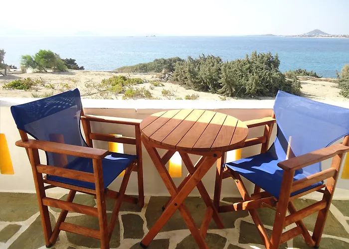 Apartamento Orkos View Mikri Vigla