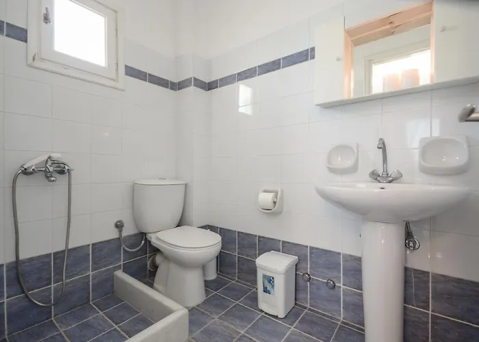 Orkos View Apartamento