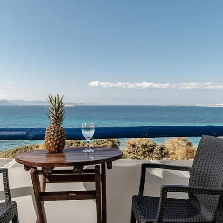 Orkos View Mikri Vigla