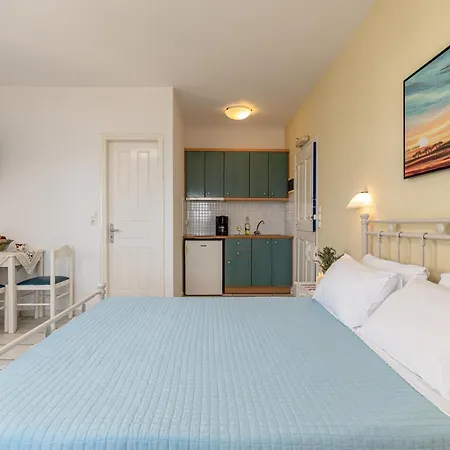 Orkos View Appartamento *