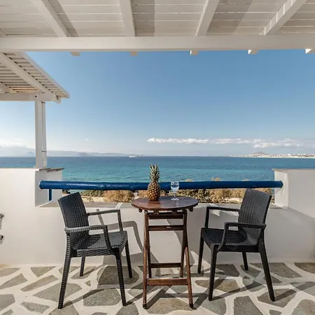 Orkos View Lejlighed *