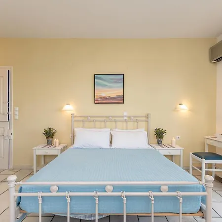 Orkos View * Mikri Vigla