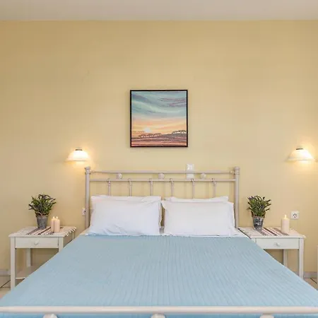 Orkos View Apartman *