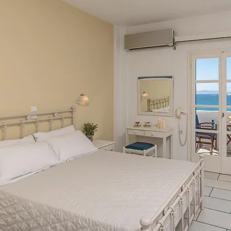 Orkos View * Mikri Vigla