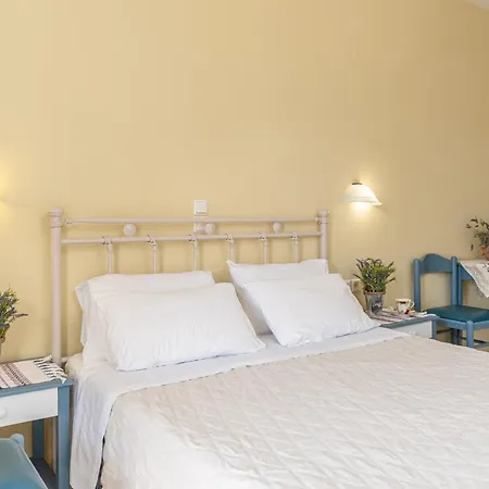 Appartamento Orkos View *