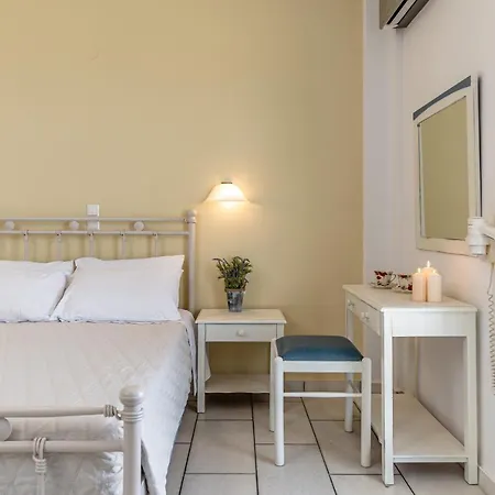 Orkos View Apartman Mikrí Vígla