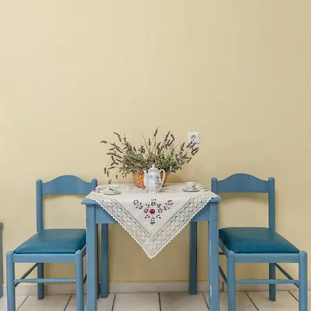 Orkos View Appartamento