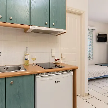 Orkos View * Mikrí Vígla