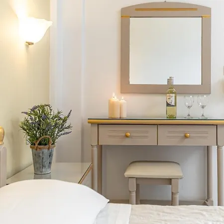 Orkos View Apartman *