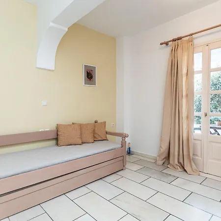 Orkos View Apartman Mikrí Vígla