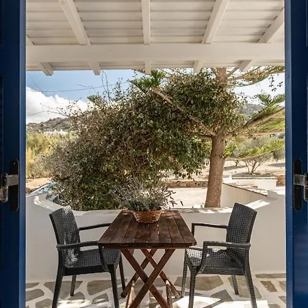 Orkos View * Mikrí Vígla