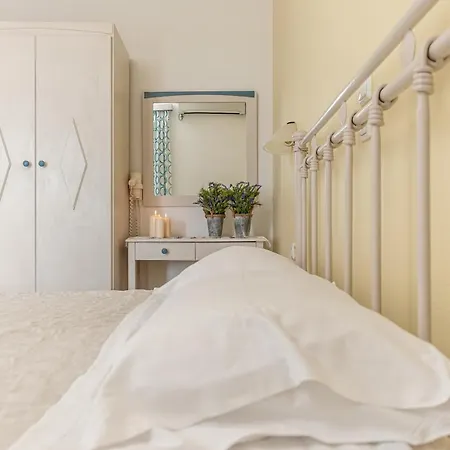 Appartamento Orkos View *