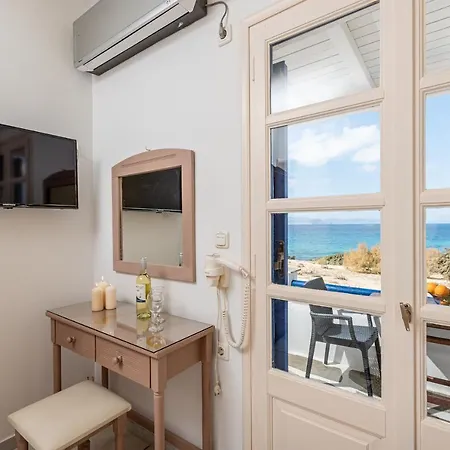 Appartamento Orkos View