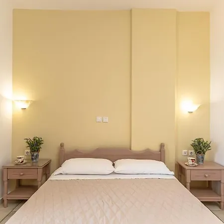 Orkos View * Mikrí Vígla