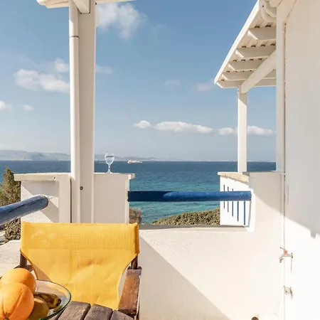 Apartment Orkos View Mikri Vigla