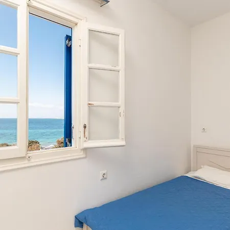 Orkos View Apartman Mikrí Vígla