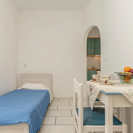 Orkos View Apartman Mikrí Vígla