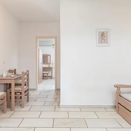 Orkos View Apartman *