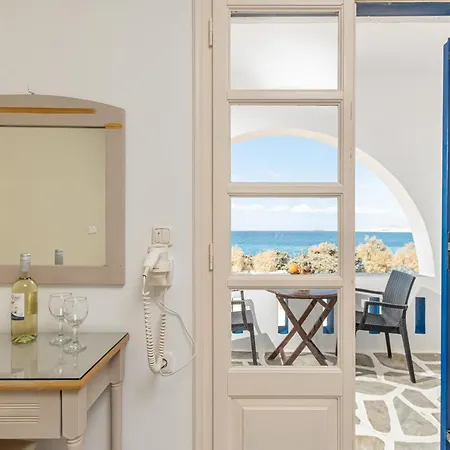 Apartman Orkos View *