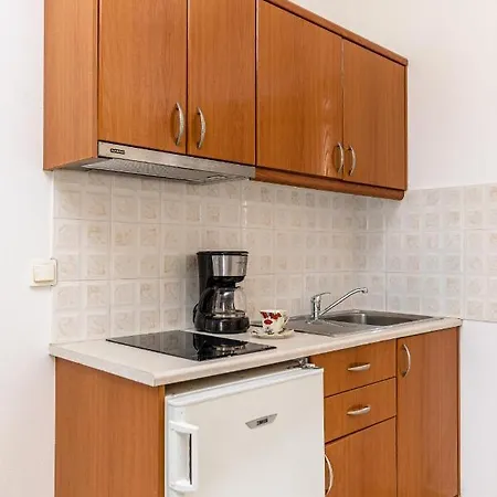 Apartman Orkos View Mikrí Vígla